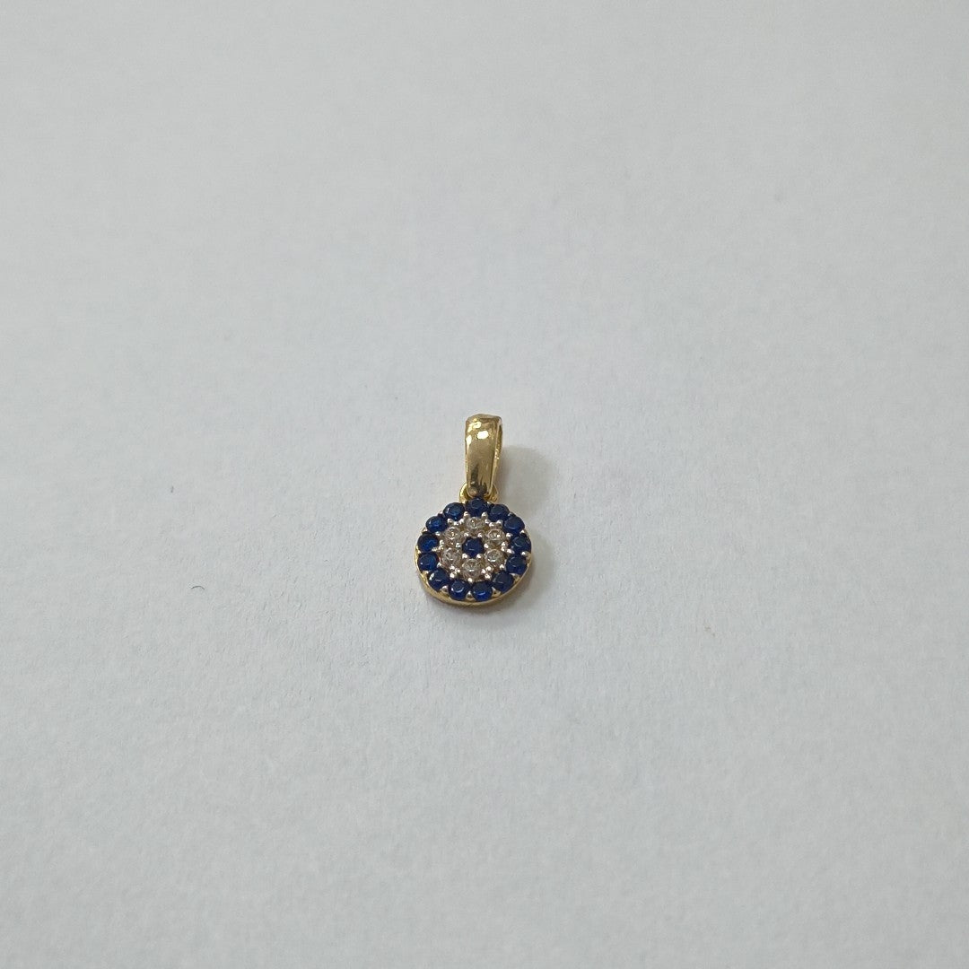 DIJES ORO 14K 0.4 (NUEVO)