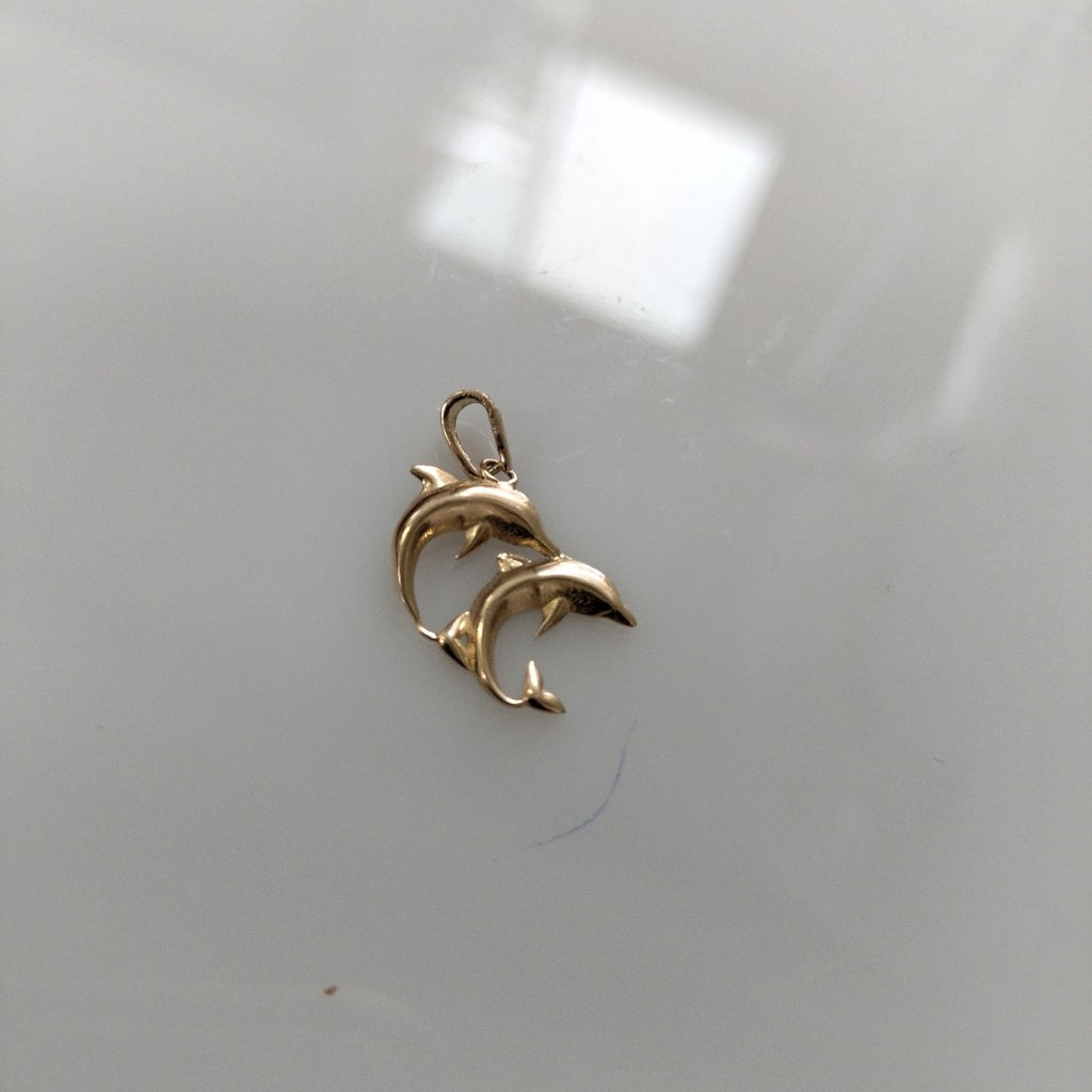 DIJES ORO 14K 0.9 (NUEVO)
