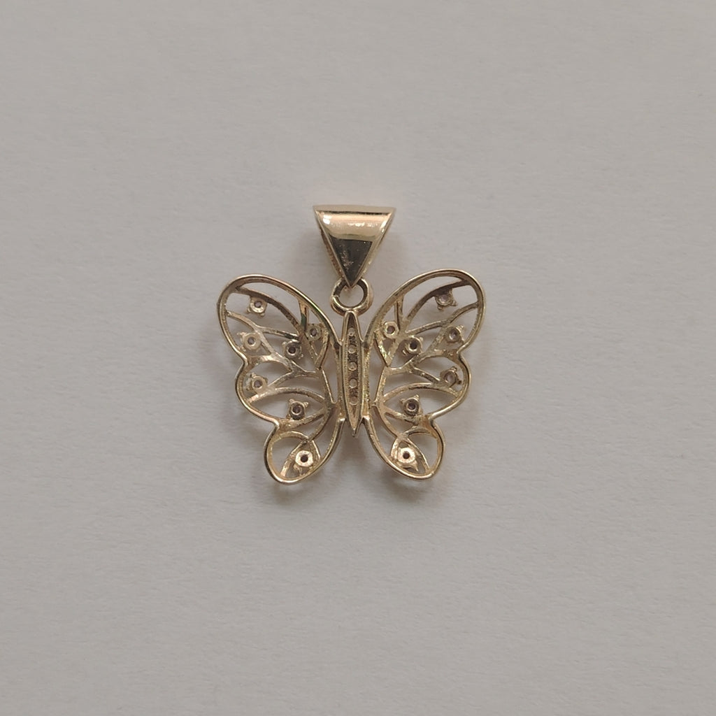 DIJES ORO 14K 1.1 (NUEVO)