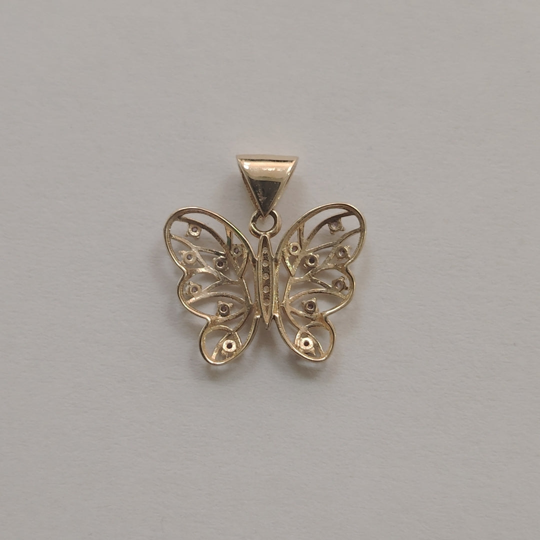 DIJES ORO 14K 1.1 (NUEVO)