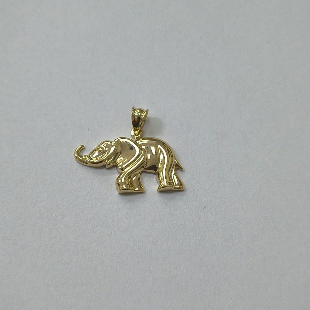 DIJES ORO 14K 1.2 (NUEVO)