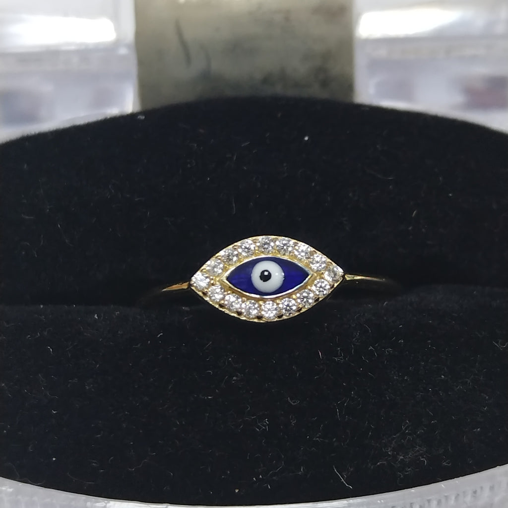 ANILLOS DAMA ORO 14K 1 (NUEVO)