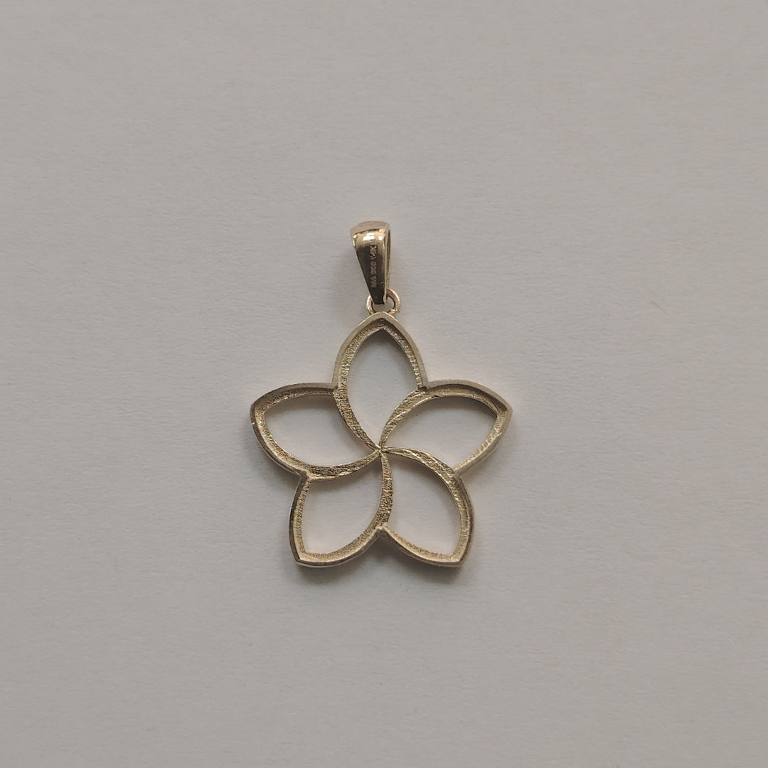 DIJES ORO 14K 1.7 (NUEVO)