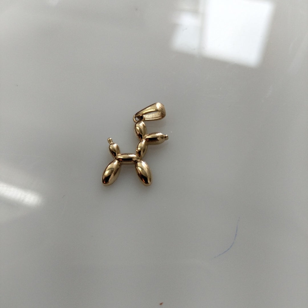 DIJES ORO 14K 1.2 (NUEVO)