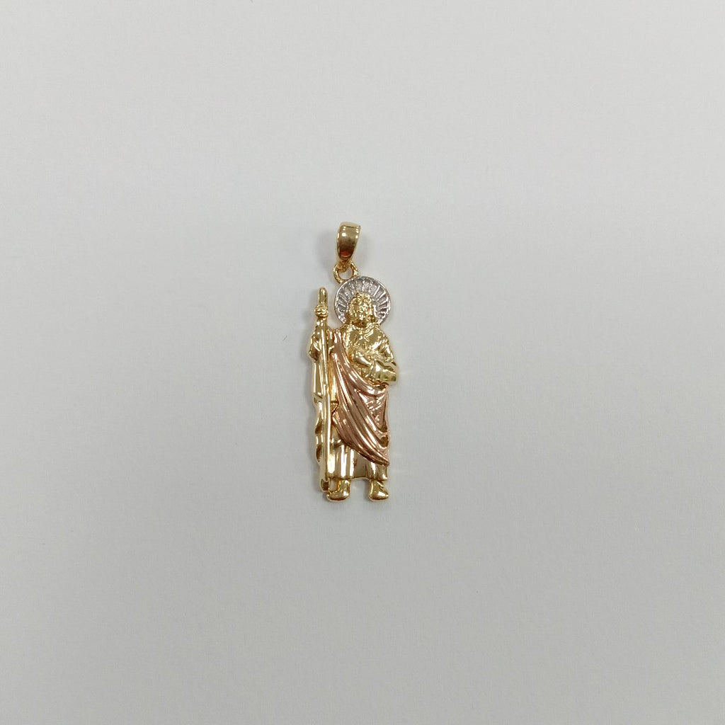 DIJES RELIGIOSOS ORO 14K 1.9 (NUEVO)