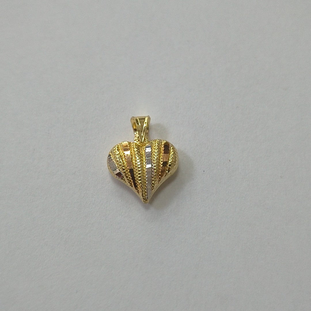 DIJES ORO 14K 1.3 (NUEVO)