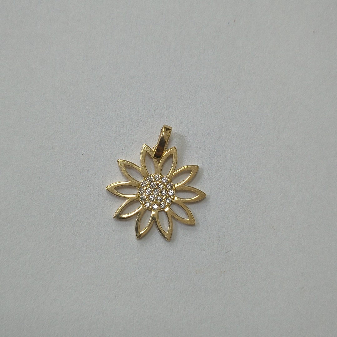 DIJES ORO 14K 0.9 (NUEVO)