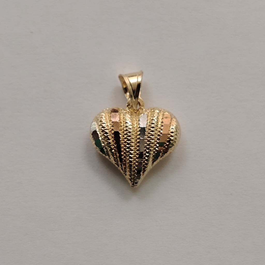 DIJES ORO 14K 1.3 (NUEVO)