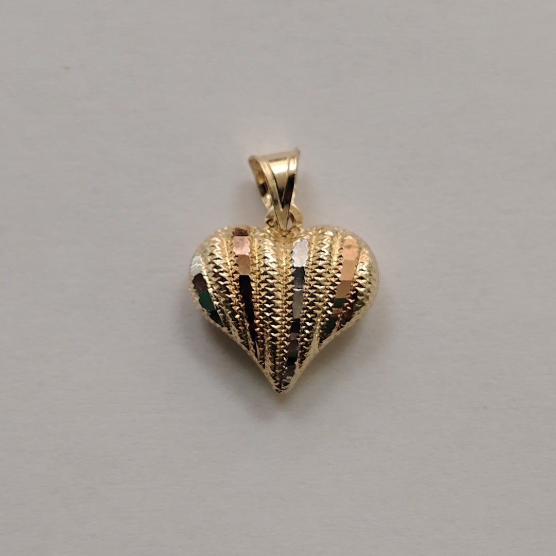 DIJES ORO 14K 1.3 (NUEVO)