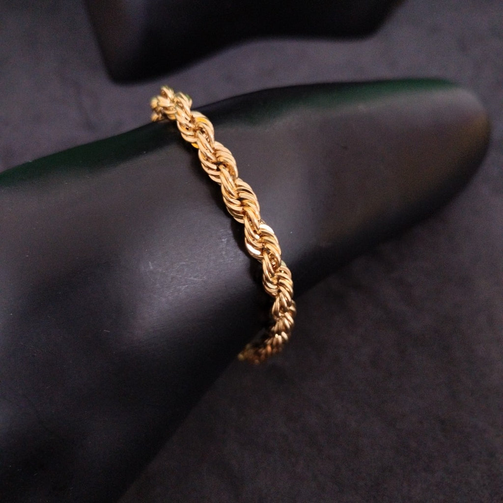 PULSERA ORO 14 K 5,80 GRMS (SEMINUEVO)