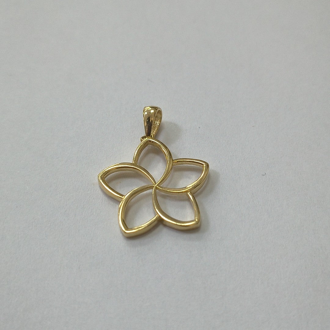 DIJES ORO 14K 1.6 (NUEVO)