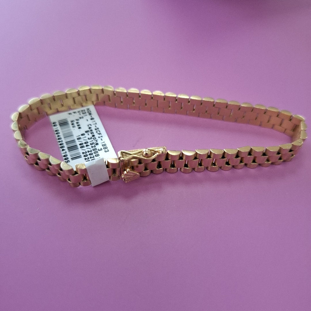 PULSERA ORO 14 K 28 GRMS (SEMINUEVO)