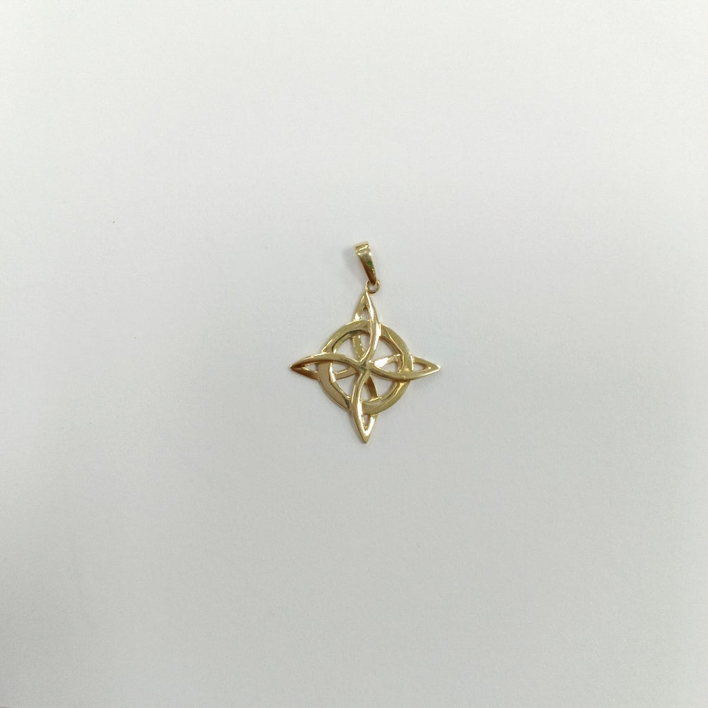 DIJES ORO 14K 1.2 (NUEVO)