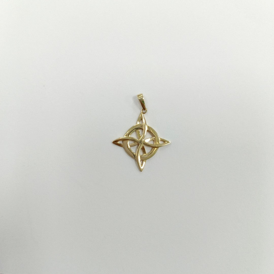 DIJES ORO 14K 1.2 (NUEVO)