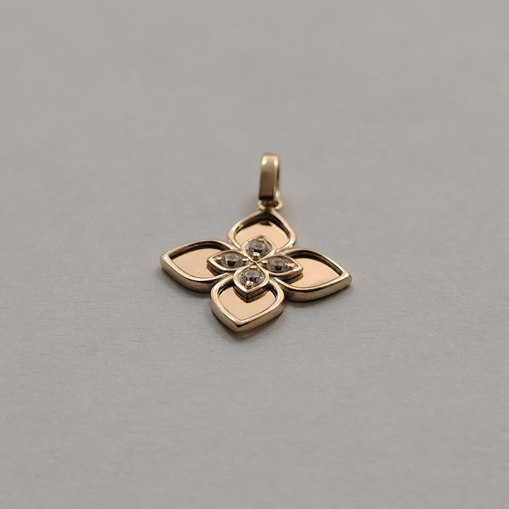 DIJES ORO 14K 1 (NUEVO)