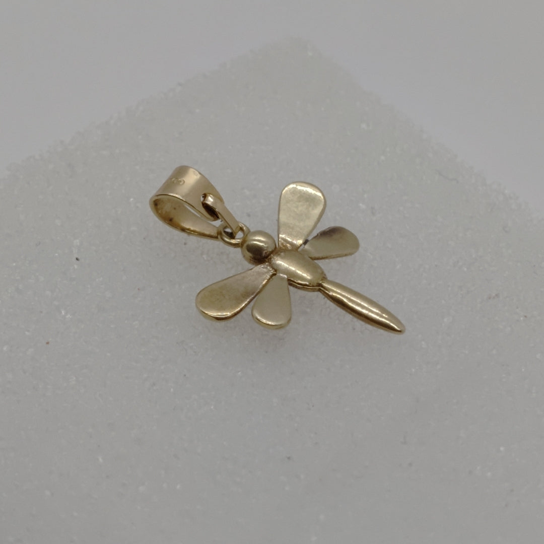DIJE ORO 8 K 1,10 GRMS (SEMINUEVO)