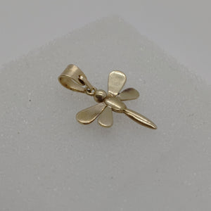 DIJE ORO 8 K 1,10 GRMS (SEMINUEVO)
