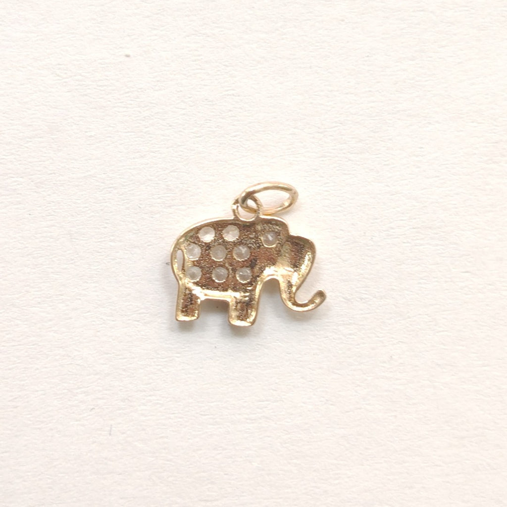 DIJES ORO 14K 0.5 (NUEVO)
