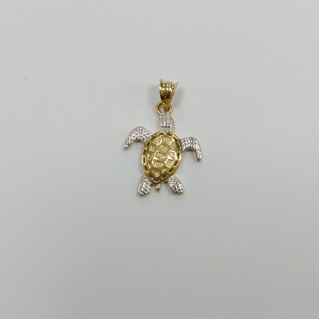 DIJES ORO 14K 1.3 (NUEVO)