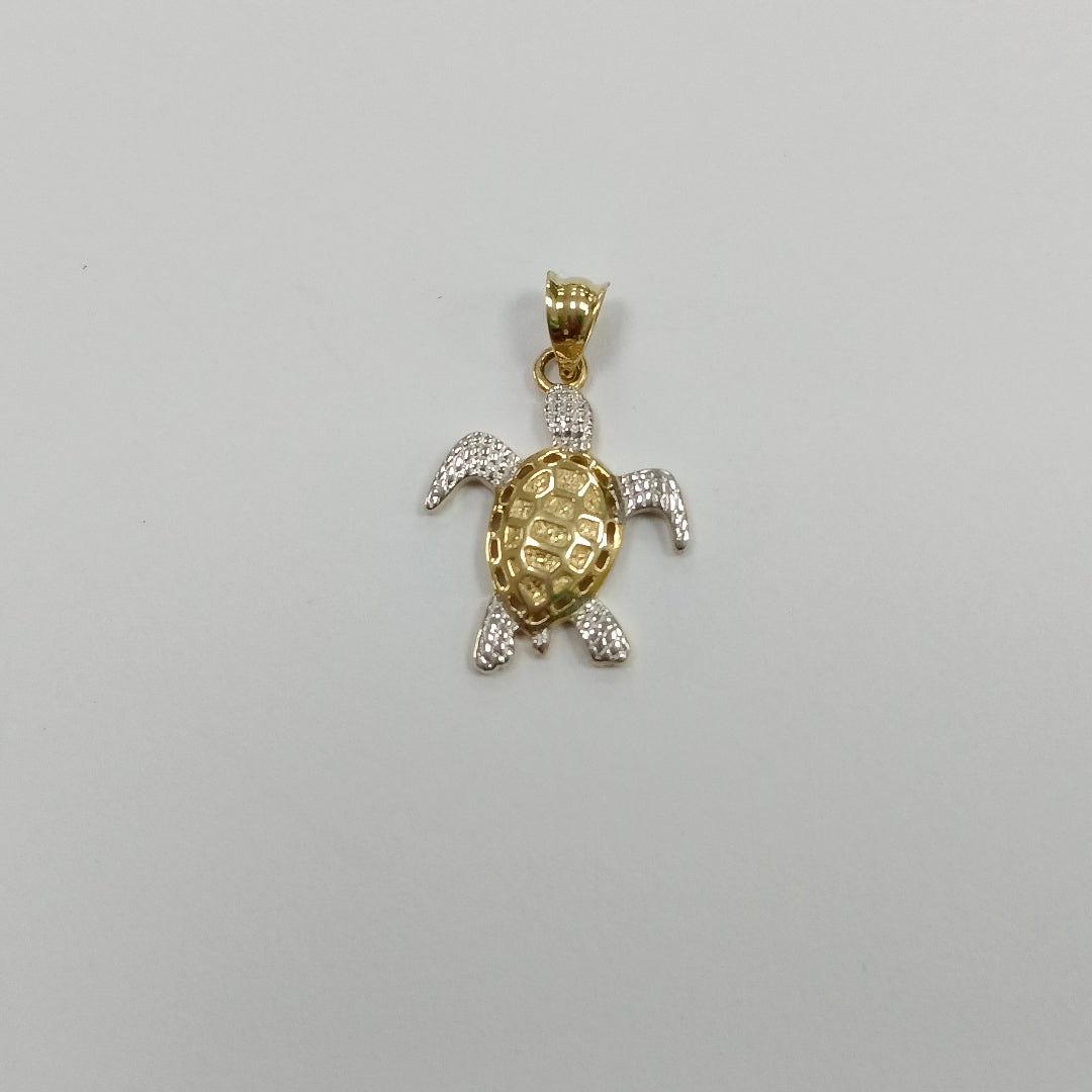 DIJES ORO 14K 1.3 (NUEVO)