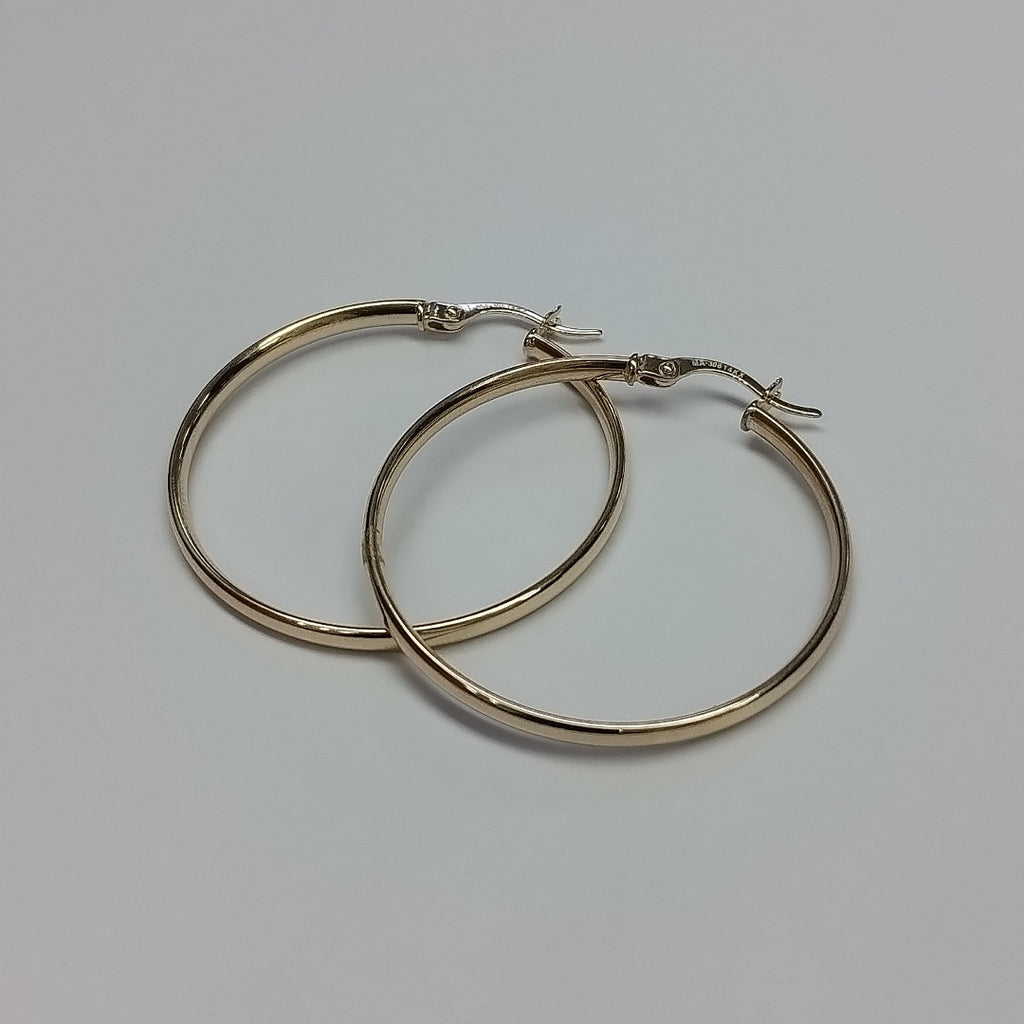 ARRACADAS ORO 14K 1.9 (NUEVO)
