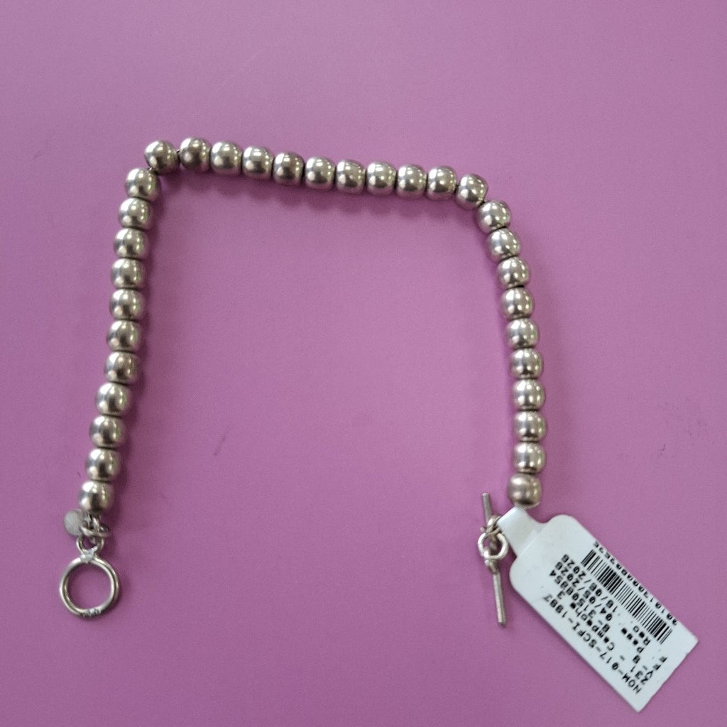 PULSERA PLATA 14,20 GRMS (SEMINUEVO)