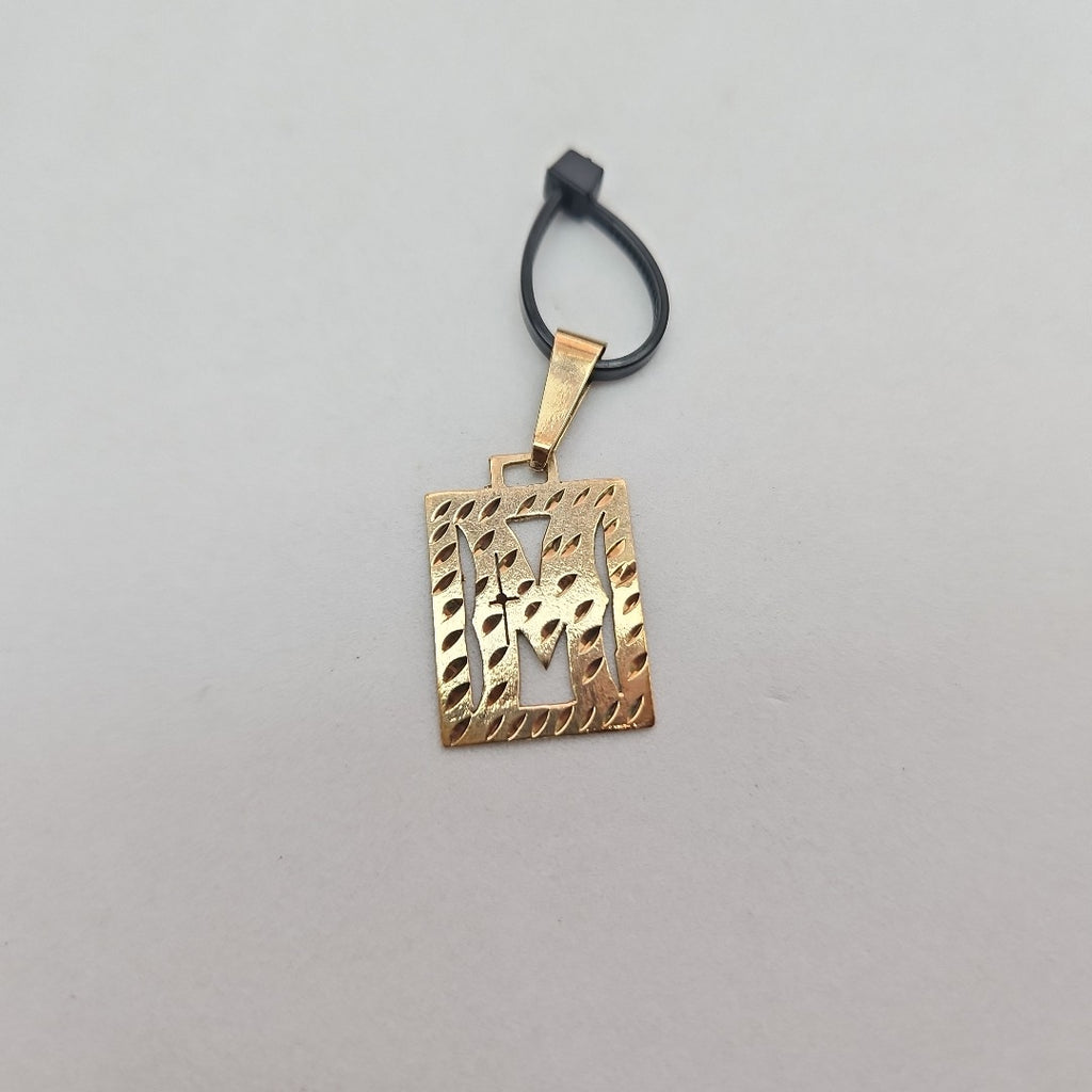DIJE ORO 14 K 1,50 GRMS (SEMINUEVO)
