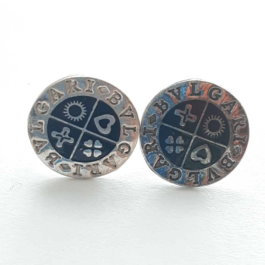 BROQUELES PAR PLATA 2,50 GRMS (SEMINUEVO)