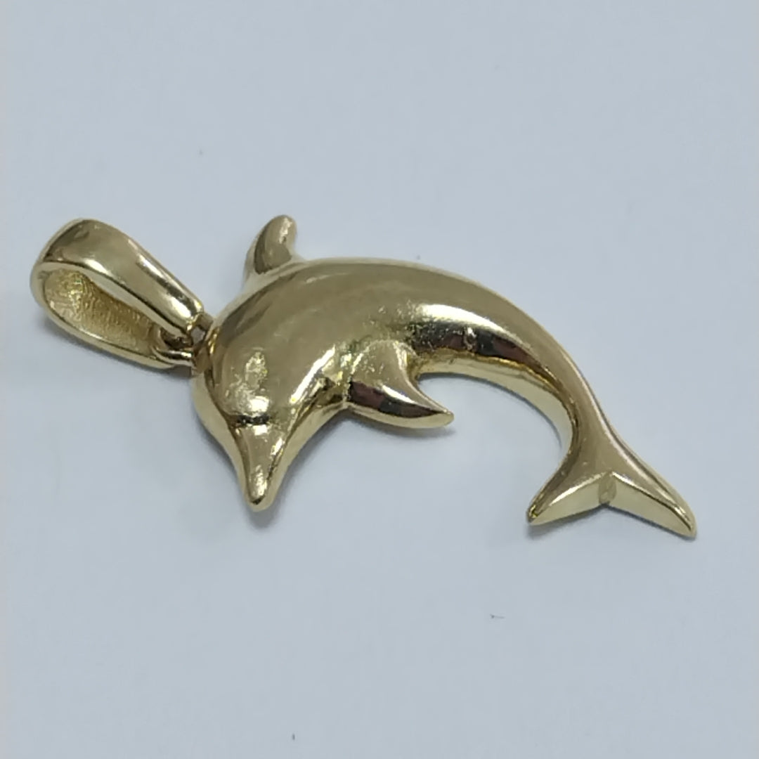 DIJES ORO 14K 0.9 (NUEVO)