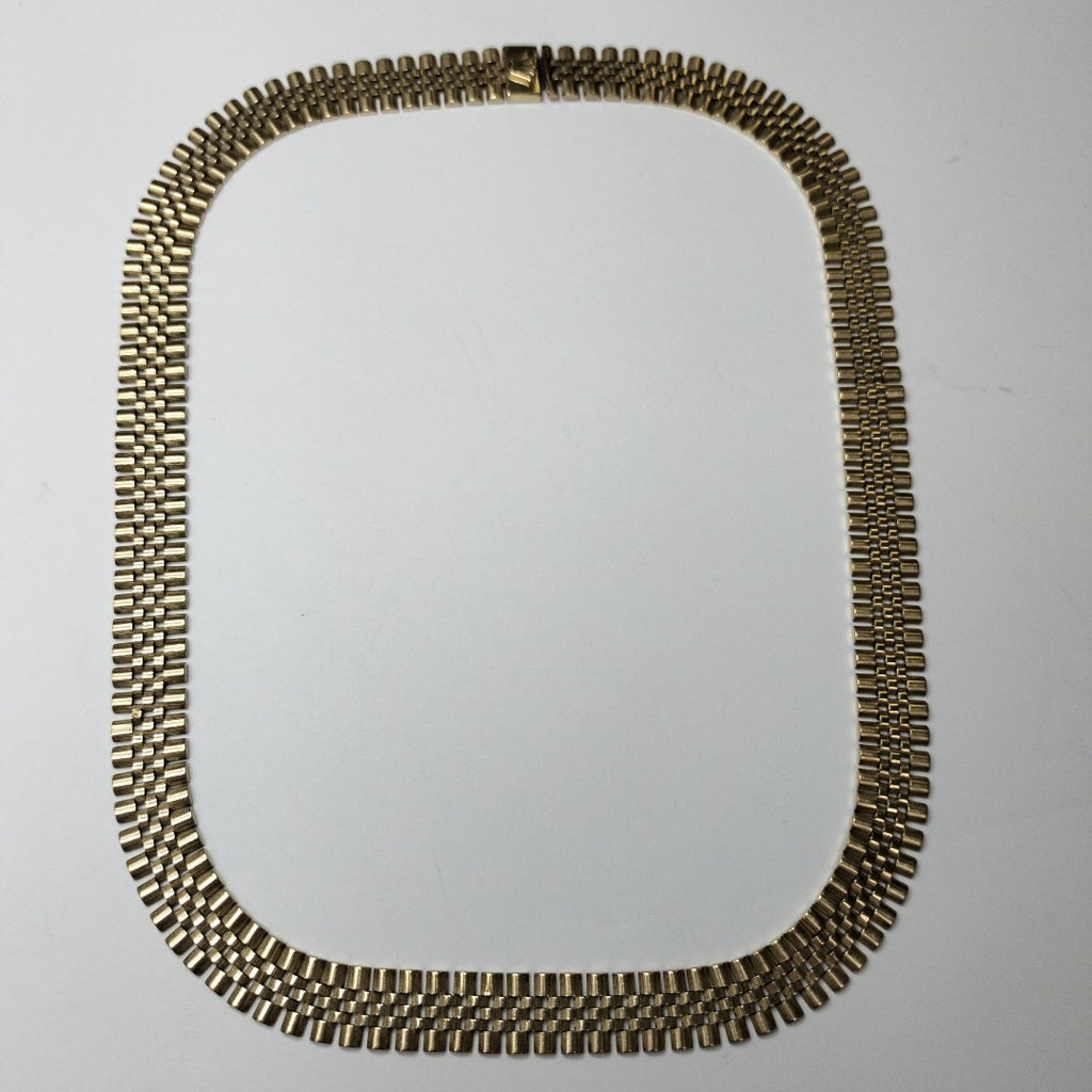 CADENA ORO 10 K 20.3 GRMS (SEMINUEVO)