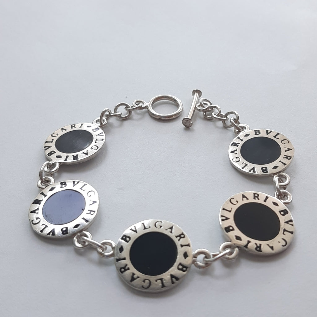 PULSERA PLATA 19,60 GRMS (SEMINUEVO)