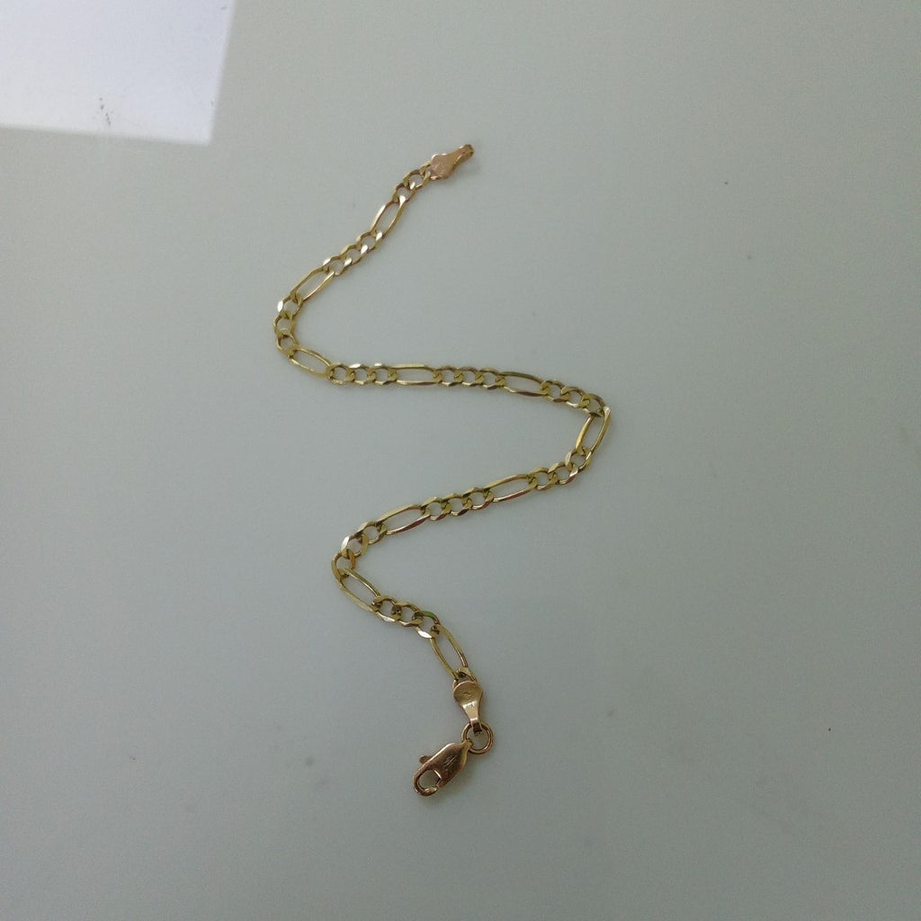 PULSERA ORO 10 K 3.3 GRMS (SEMINUEVO)