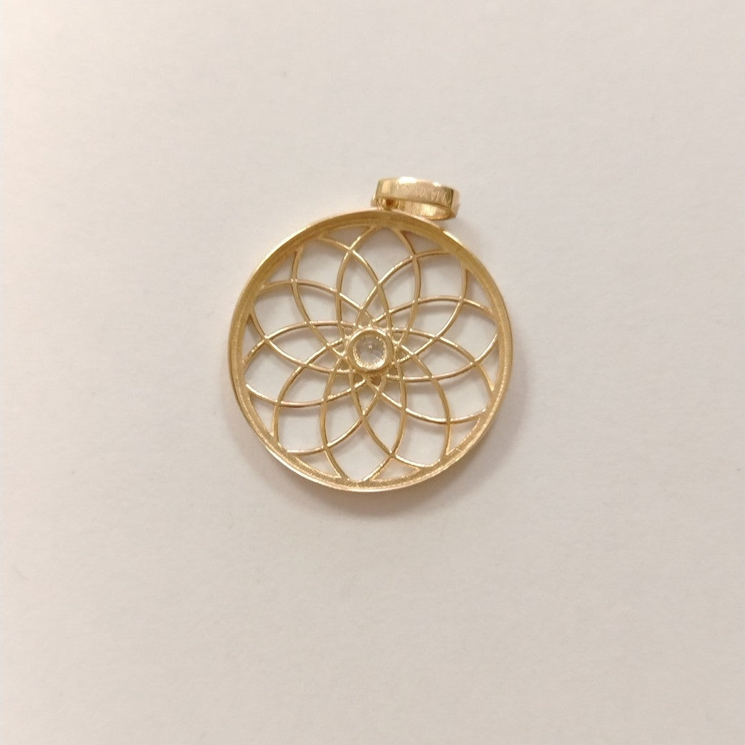 DIJES ORO 14K 1.1 (NUEVO)