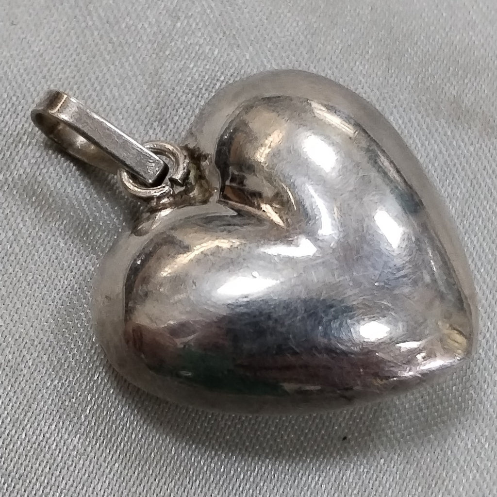 DIJE PLATA 3,10 GRMS (SEMINUEVO)