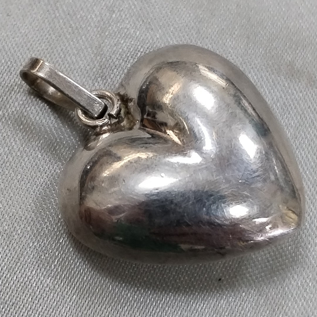 DIJE PLATA 3,10 GRMS (SEMINUEVO)
