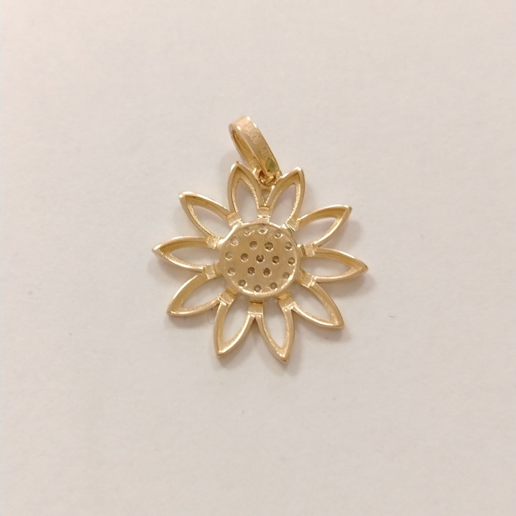 DIJES ORO 14K 0.9 (NUEVO)