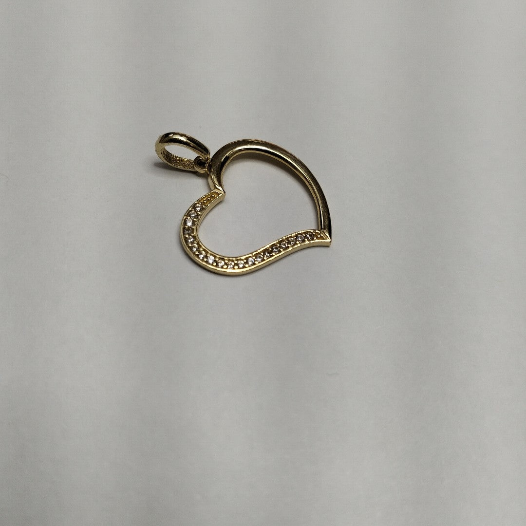 DIJES ORO 14K 1.2 (NUEVO)