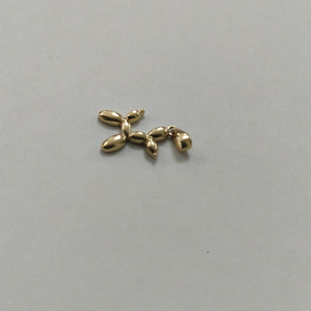 DIJES ORO 14K 1.1 (NUEVO)