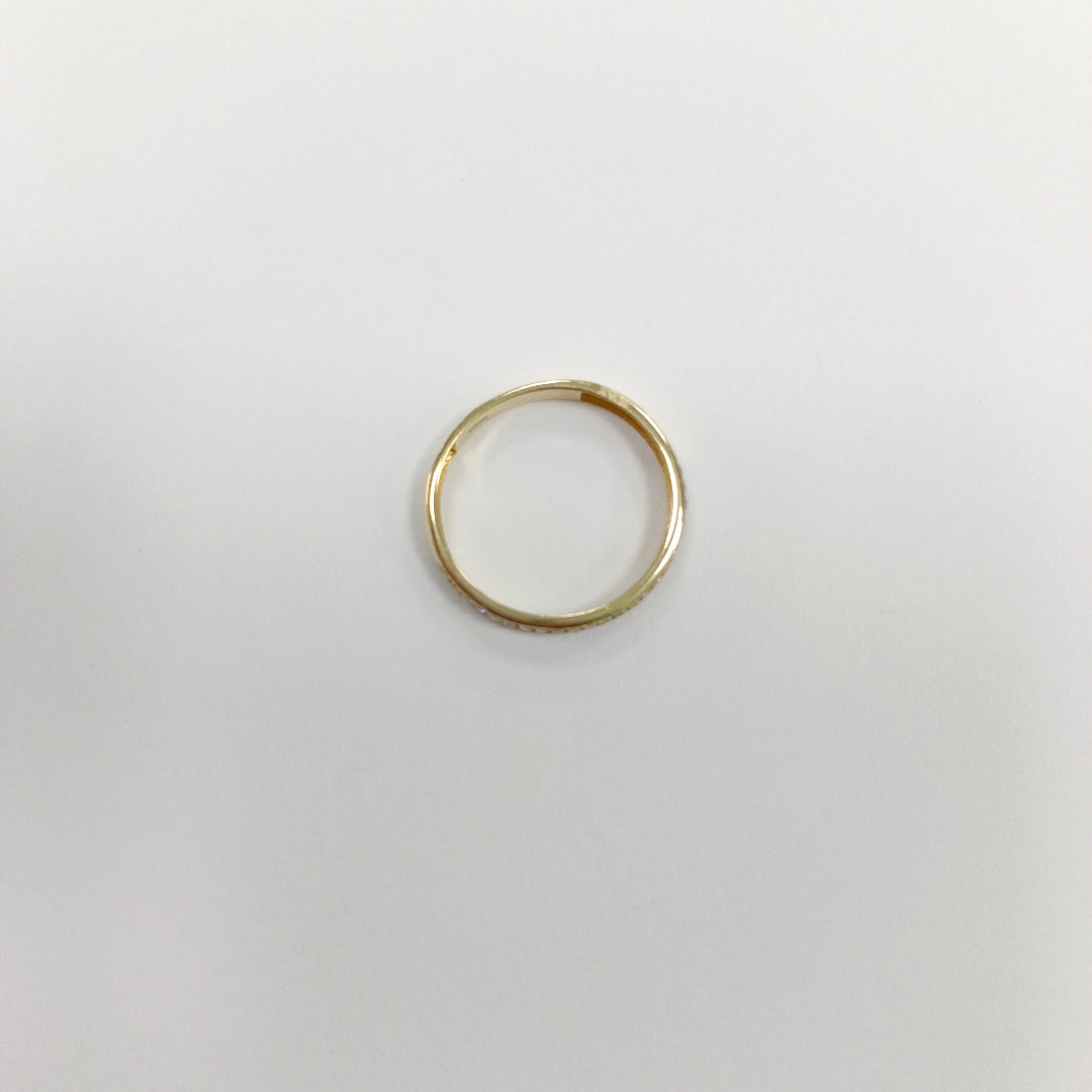 ANILLOS DAMA ORO 10K 1.5 (NUEVO)