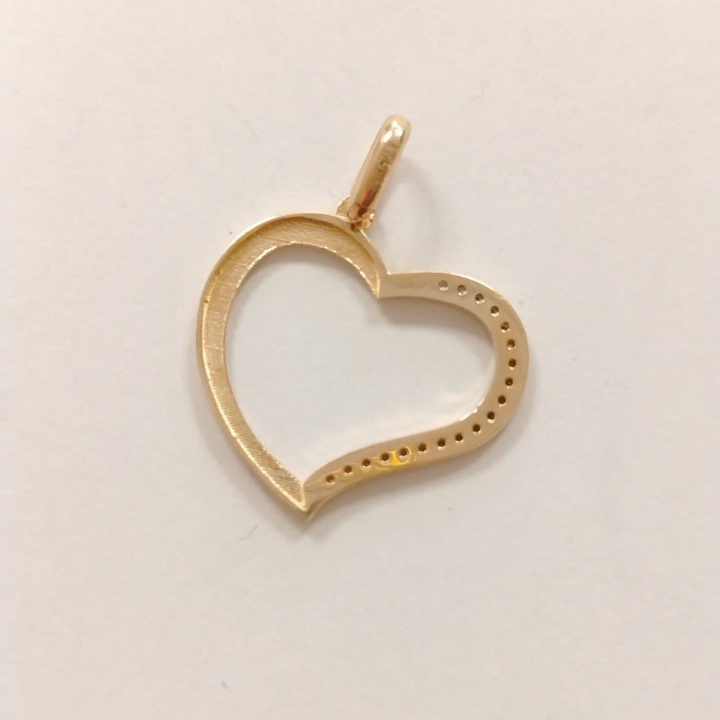 DIJES ORO 14K 1.2 (NUEVO)