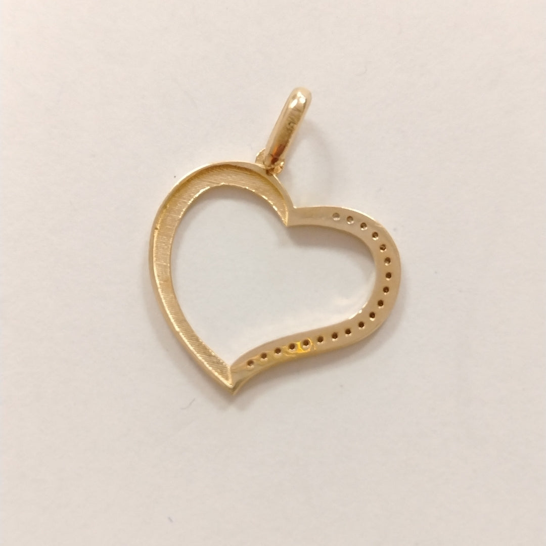 DIJES ORO 14K 1.2 (NUEVO)