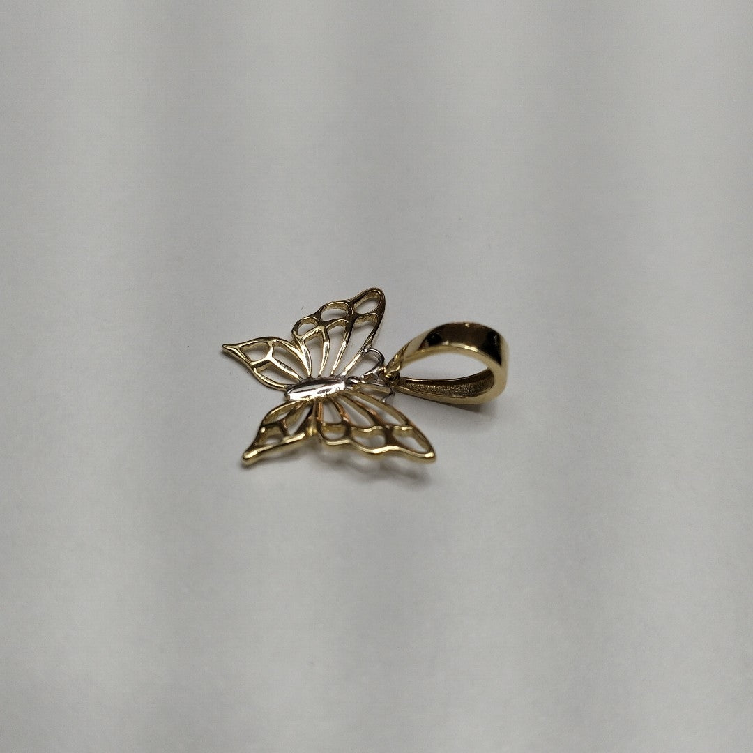 DIJES ORO 14K 1.1 (NUEVO)