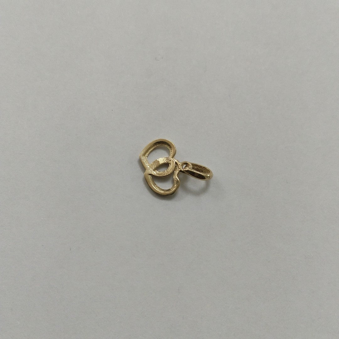 DIJES ORO 14K 0.7 (NUEVO)