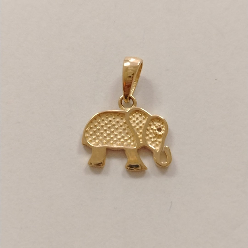 DIJES ORO 14K 0.7 (NUEVO)