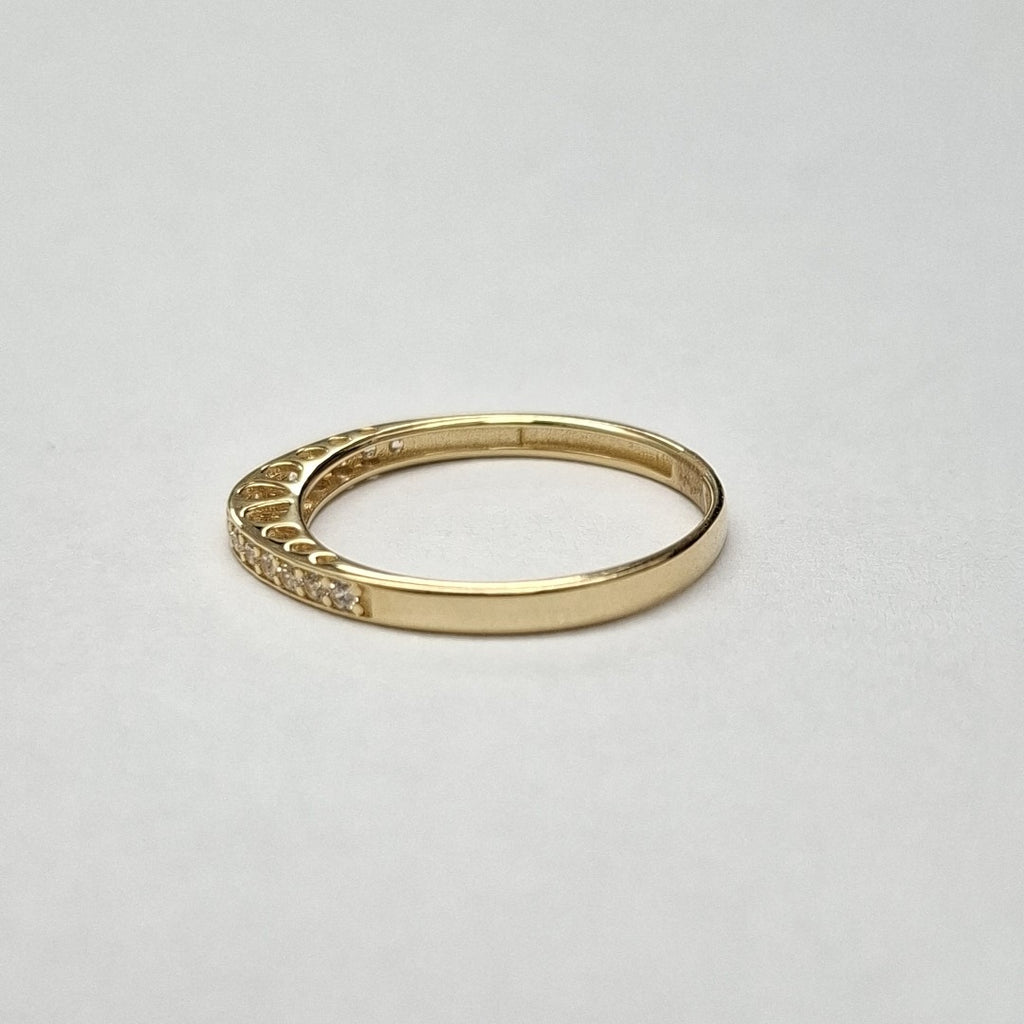 ANILLOS DAMA ORO 14K 1.3 (NUEVO)