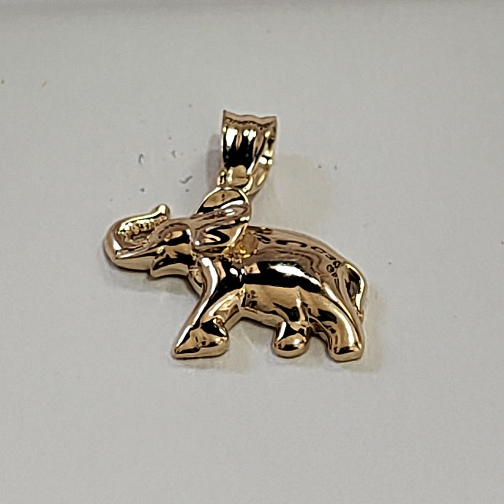 DIJES ORO 14K 0.9 (NUEVO)