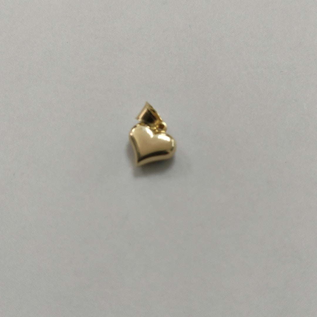 DIJES ORO 14K 0.7 (NUEVO)