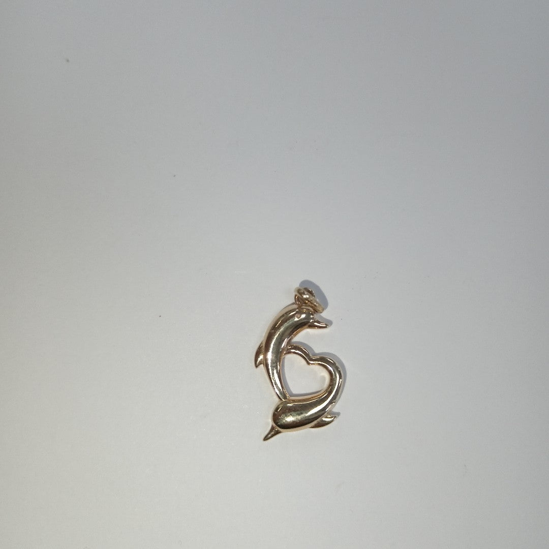 DIJES ORO 14K 1.1 (NUEVO)