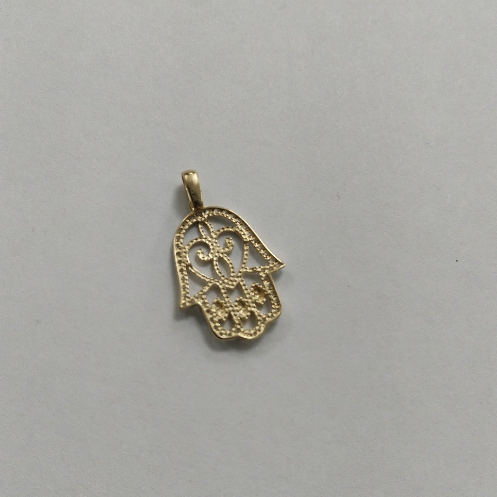 DIJES ORO 14K 1.2 (NUEVO)