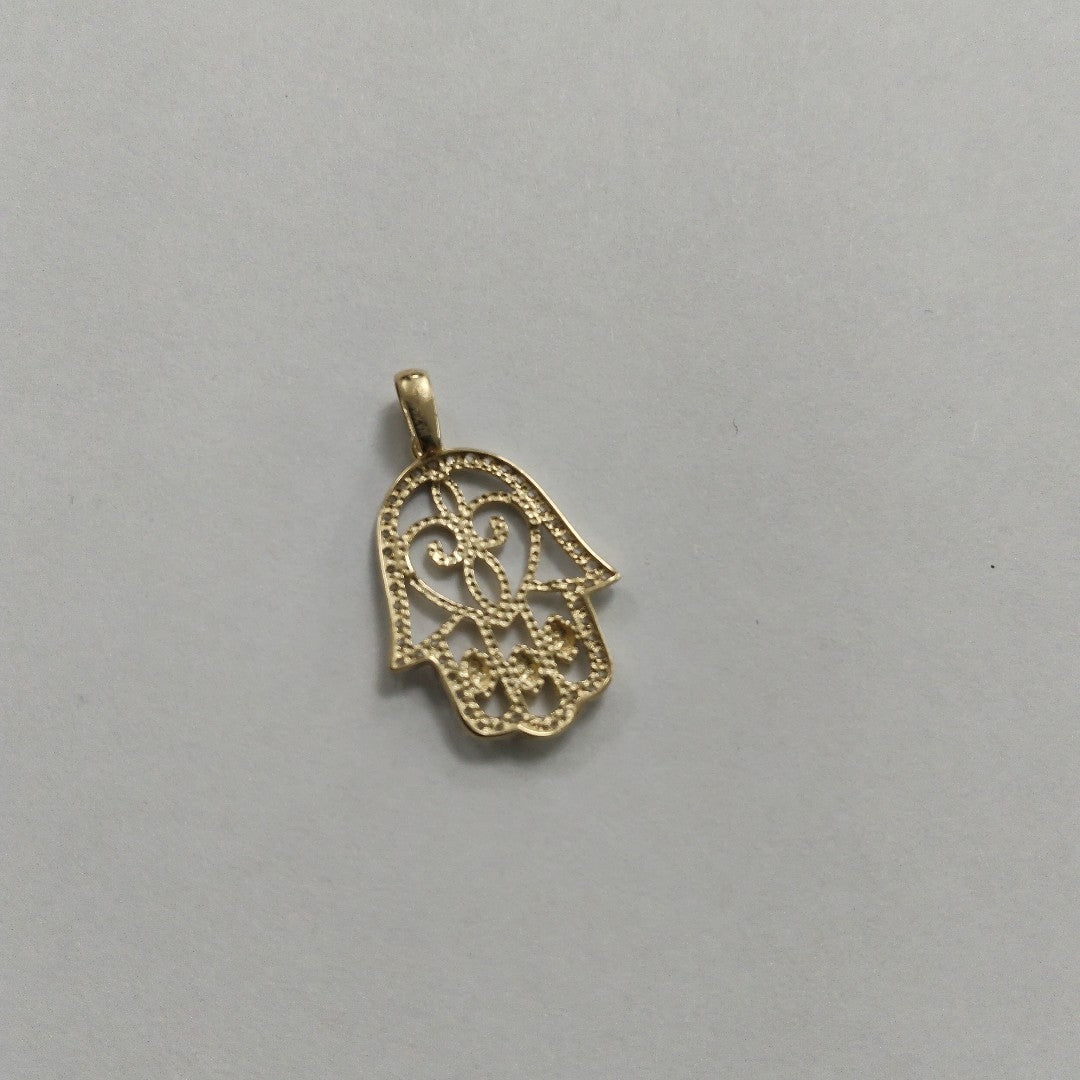 DIJES ORO 14K 1.2 (NUEVO)